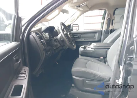 2020 Ram 2500 Tradesman 4X4 6'4 Box z USA, uszkodzony, nr VIN 3C6UR5CL6LG214766